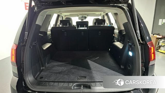 Kia Mohave Master id 3828136 из Кореи 11