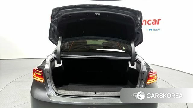 Renault Korea (Samsung) The New SM6 id 3800387 из Кореи 11