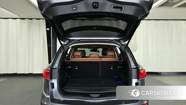 Renault Korea (Samsung) The New QM6 id 3044350 из Кореи 11