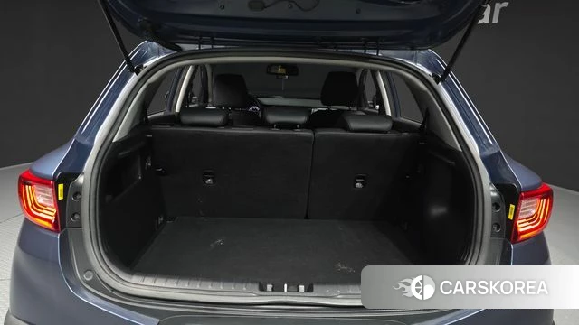 Kia Stonic id 3820829 из Кореи 11