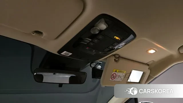 Kia Carnival 4th generation id 2965580 из Кореи 11