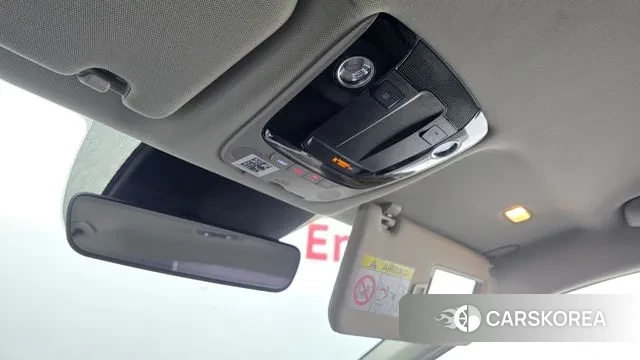 Kia K5 3rd generation id 3660923 из Кореи 11