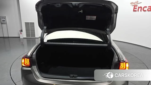 Lexus ES300h 7th generation id 3880004 из Кореи 11