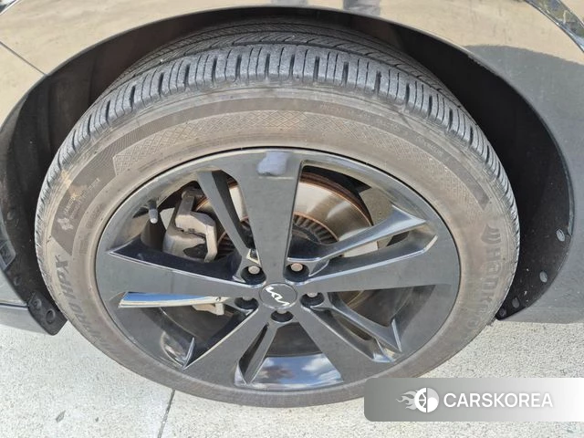 Kia Carnival 4th generation id 4692956 из Кореи 11
