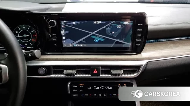 Kia K5 3rd generation id 2886295 из Кореи 11