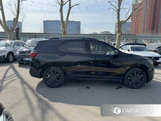 Chevrolet Explorer id 4253469 из Китая 11