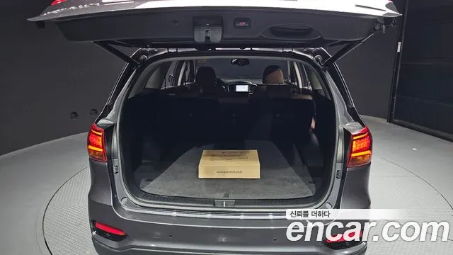 Kia The New Sorento id 2705512 из Кореи 11