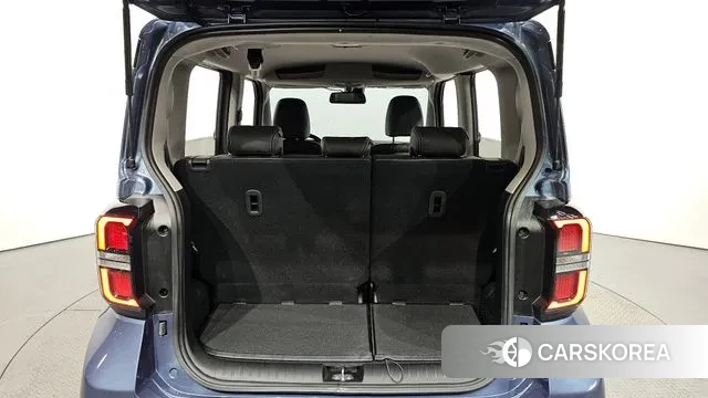 Kia The New Kia Ray id 3670033 из Кореи 11