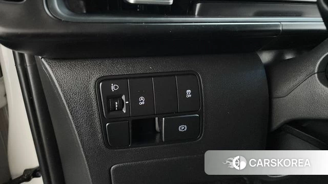 Hyundai Staria id 4427423 из Кореи 11
