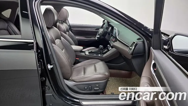 Hyundai Grandeur IG id 2791344 из Кореи 11