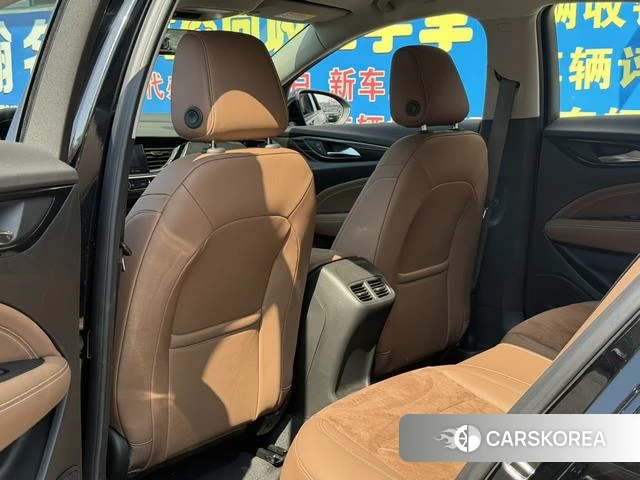Buick Regal id 3920807 из Китая 11