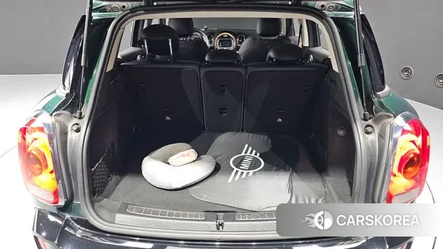 Mini Cooper D Countryman id 3107371 из Кореи 11