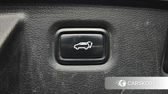 Hyundai Santa Fe TM id 4448078 из Кореи 11