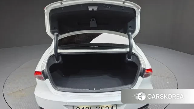 Hyundai The New Grandeur IG id 3038830 из Кореи 11