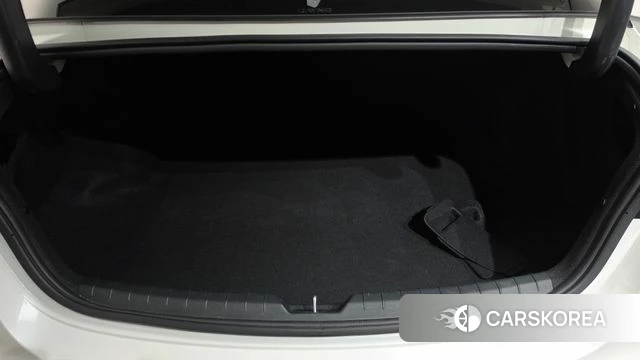 Kia K5 3rd generation id 4735584 из Кореи 11