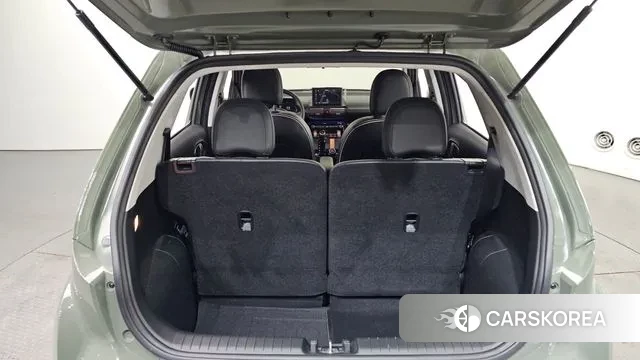 Hyundai Casper id 3596870 из Кореи 11