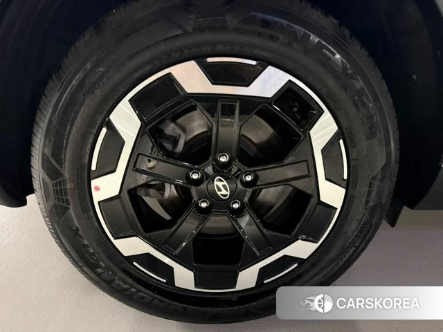 Hyundai Santa Fe (MX5) id 4354565 из Кореи 11