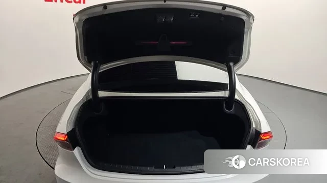 Hyundai The New Grandeur IG id 3459597 из Кореи 11