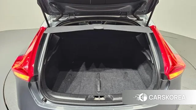 Volvo V40 id 3558024 из Кореи 11