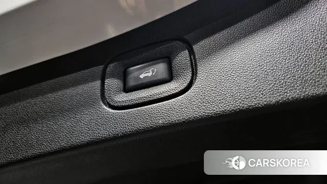 Renault Korea (Samsung) The New QM6 id 2981380 из Кореи 11