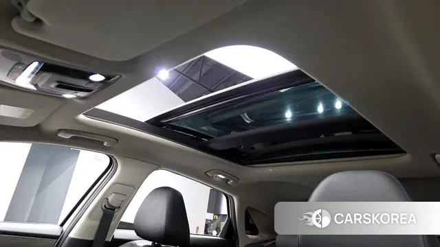 Kia K5 3rd generation id 3012445 из Кореи 11