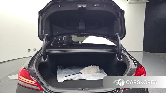 Genesis G70 id 3713730 из Кореи 11