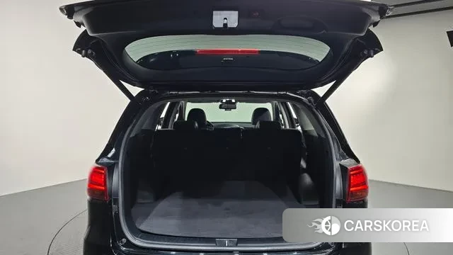 Kia The New Sorento id 3661667 из Кореи 11