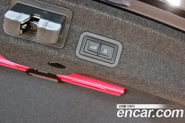 Audi A6 (C8) id 2839447 из Кореи 11