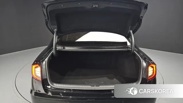 Hyundai Sonata Hybrid (DN8) id 3746809 из Кореи 11