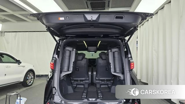 Toyota Alphard 4th Generation id 3805109 из Кореи 11