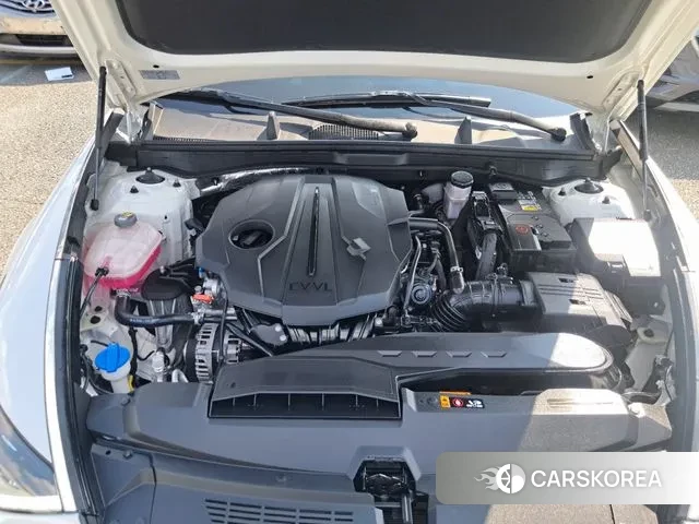 Hyundai Sonata (DN8) id 3043518 из Кореи 11