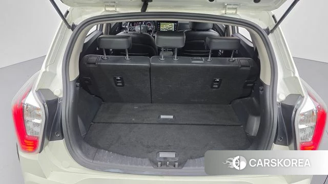 Ssangyong Berry New Tivoli id 3806670 из Кореи 11