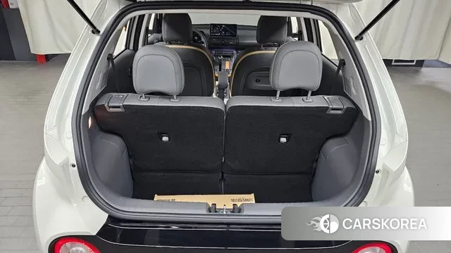 Hyundai The New Casper id 3446860 из Кореи 11