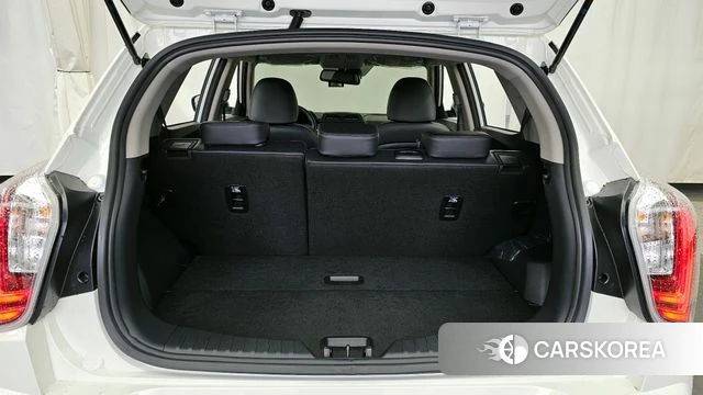Ssangyong The New Tivoli id 4301923 из Кореи 11
