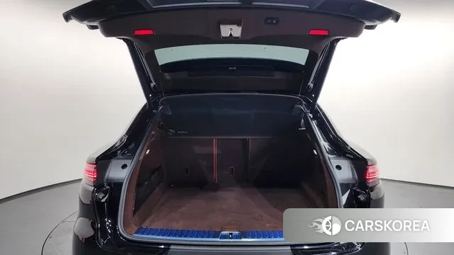 Porsche Cayenne (PO536) id 3777889 из Кореи 11