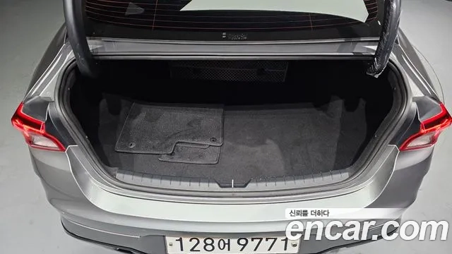 Kia K5 3rd generation id 2896532 из Кореи 11