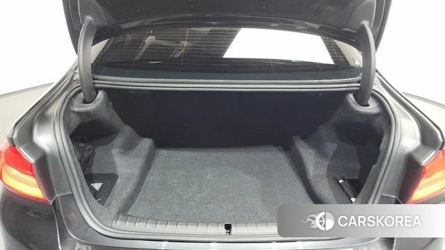 BMW 5 Series (G30) id 3937228 из Кореи 11