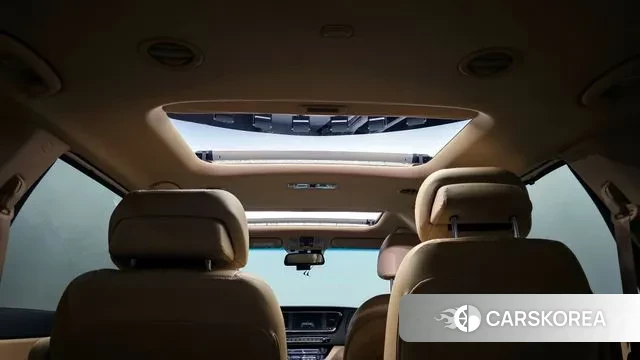 Kia The New Carnival id 3233936 из Кореи 11