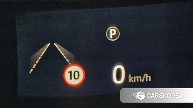 Land Rover Range Rover Evoque 2nd Generation id 3028987 из Кореи 11