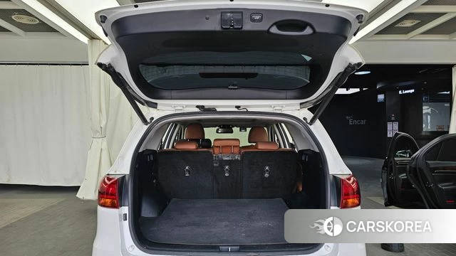 Kia The New Sorento id 3834756 из Кореи 11