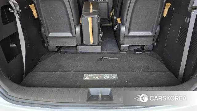 Kia Carnival 4th generation id 3596841 из Кореи 11