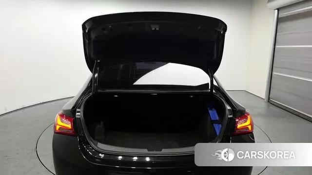 Chevrolet (GM Daewoo) The New Malibu id 3666609 из Кореи 11