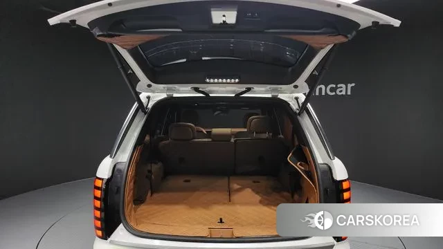 Hyundai Palisade (LX3) id 3732017 из Кореи 11