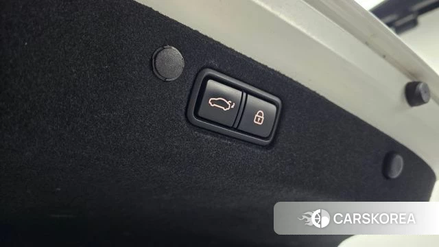 Hyundai The New Grandeur IG Hybrid id 3954286 из Кореи 11