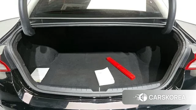 Kia K5 3rd generation id 3723082 из Кореи 11