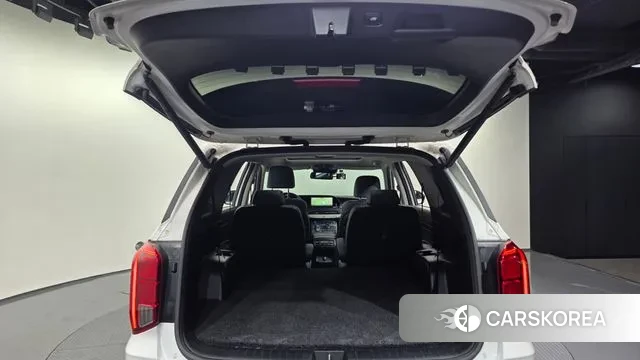 Hyundai Palisade id 3499463 из Кореи 11