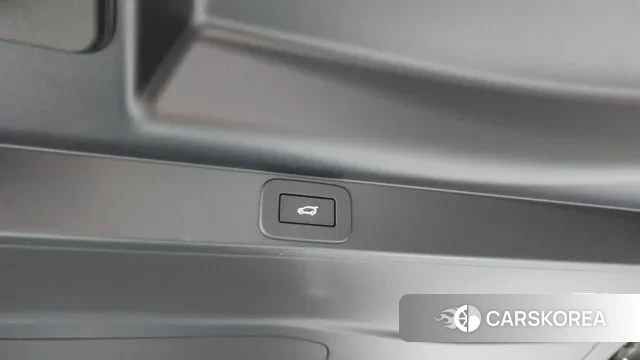 Land Rover Range Rover 5th Generation id 2978987 из Кореи 11