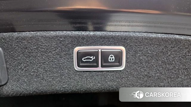 Genesis G80 (RG3) id 3909944 из Кореи 11