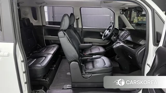 Kia The New Kia Ray id 3377413 из Кореи 11