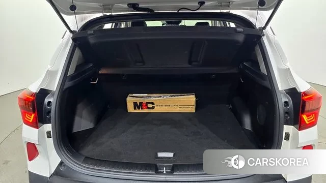 Kia Seltos id 3407707 из Кореи 11